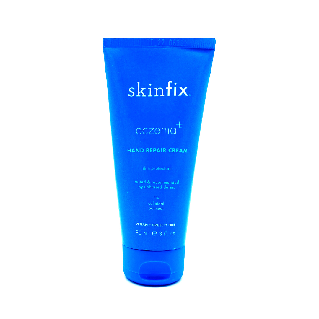 Skinfix Eczema+ Hand Repair Cream 3oz/ 90ml